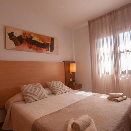 Enebrales 318 Apartment Punta Umbria Exterior photo