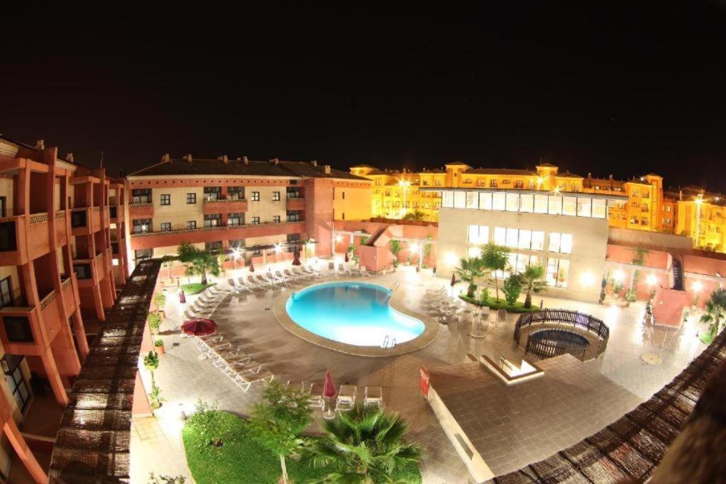 Enebrales 318 Apartment Punta Umbria Exterior photo