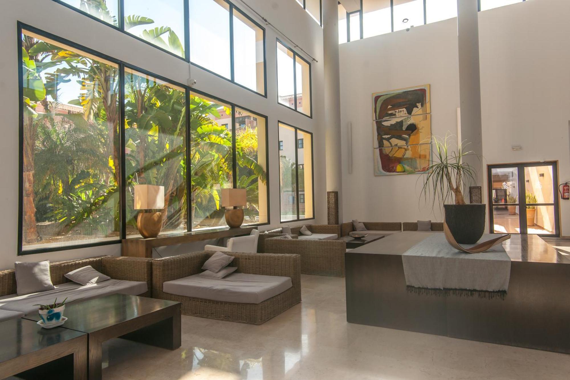 Enebrales 318 Apartment Punta Umbria Exterior photo