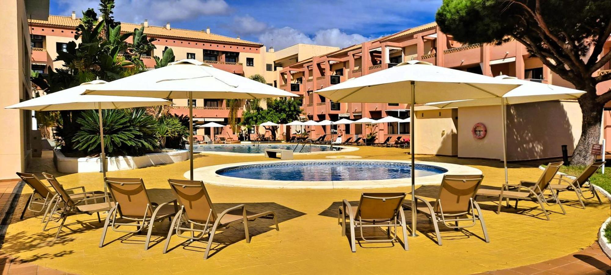 Enebrales 318 Apartment Punta Umbria Exterior photo